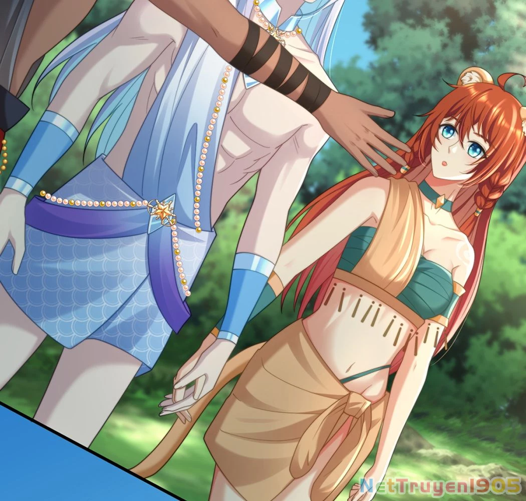 Thú Thế Nữ Vương Hôm Nay Lật Thẻ Rồi Sao ??? Chapter 54 - 52