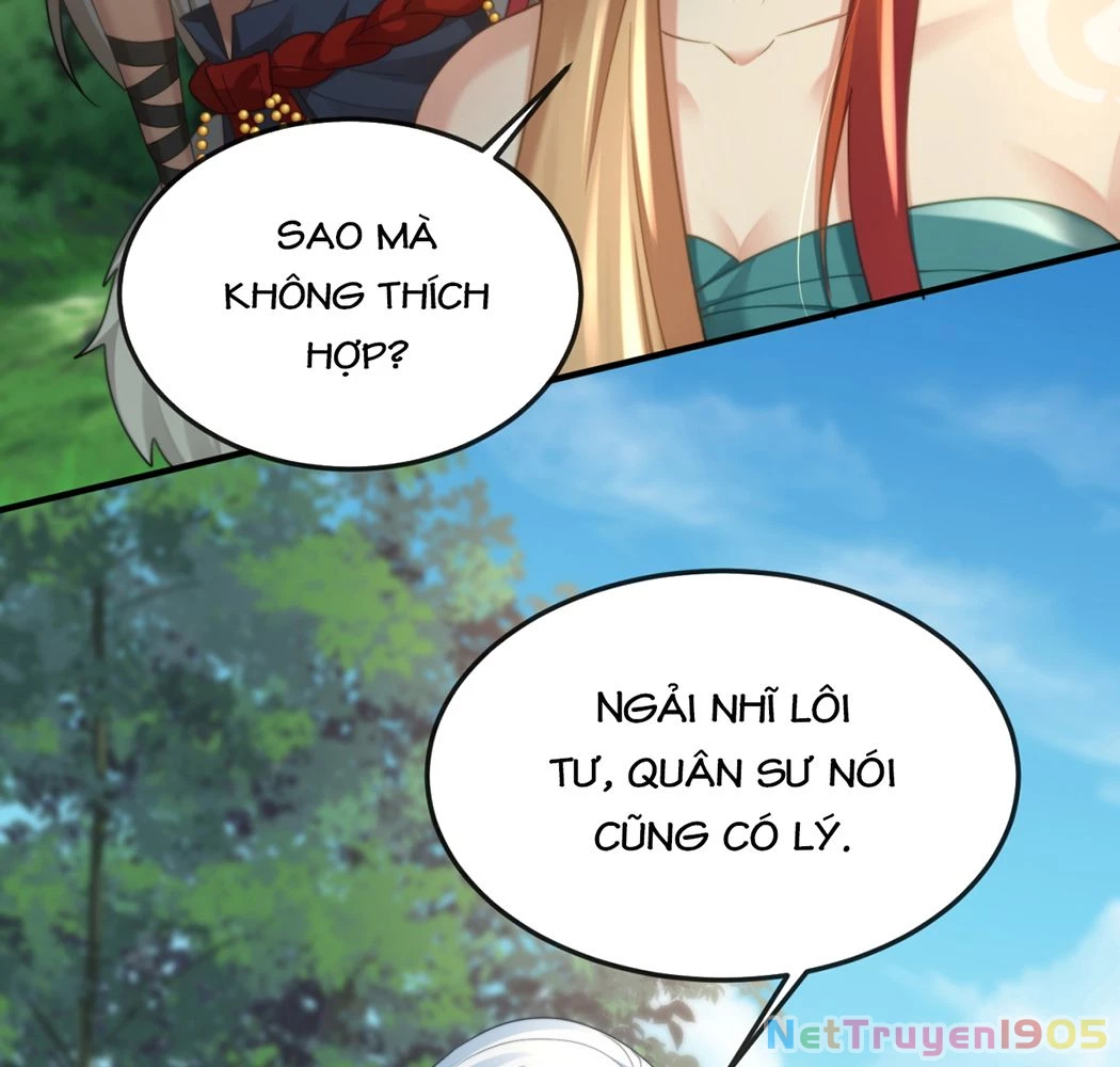 Thú Thế Nữ Vương Hôm Nay Lật Thẻ Rồi Sao ??? Chapter 54 - 54