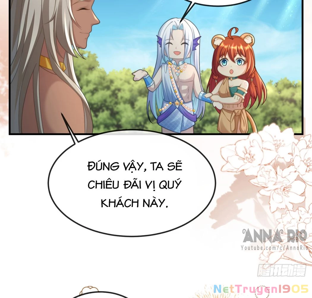 Thú Thế Nữ Vương Hôm Nay Lật Thẻ Rồi Sao ??? Chapter 54 - 59