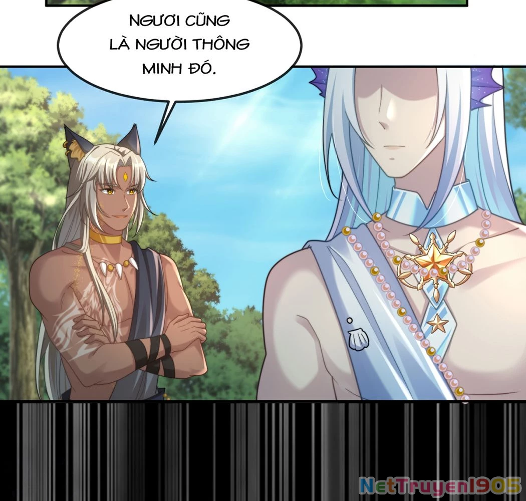 Thú Thế Nữ Vương Hôm Nay Lật Thẻ Rồi Sao ??? Chapter 54 - 62