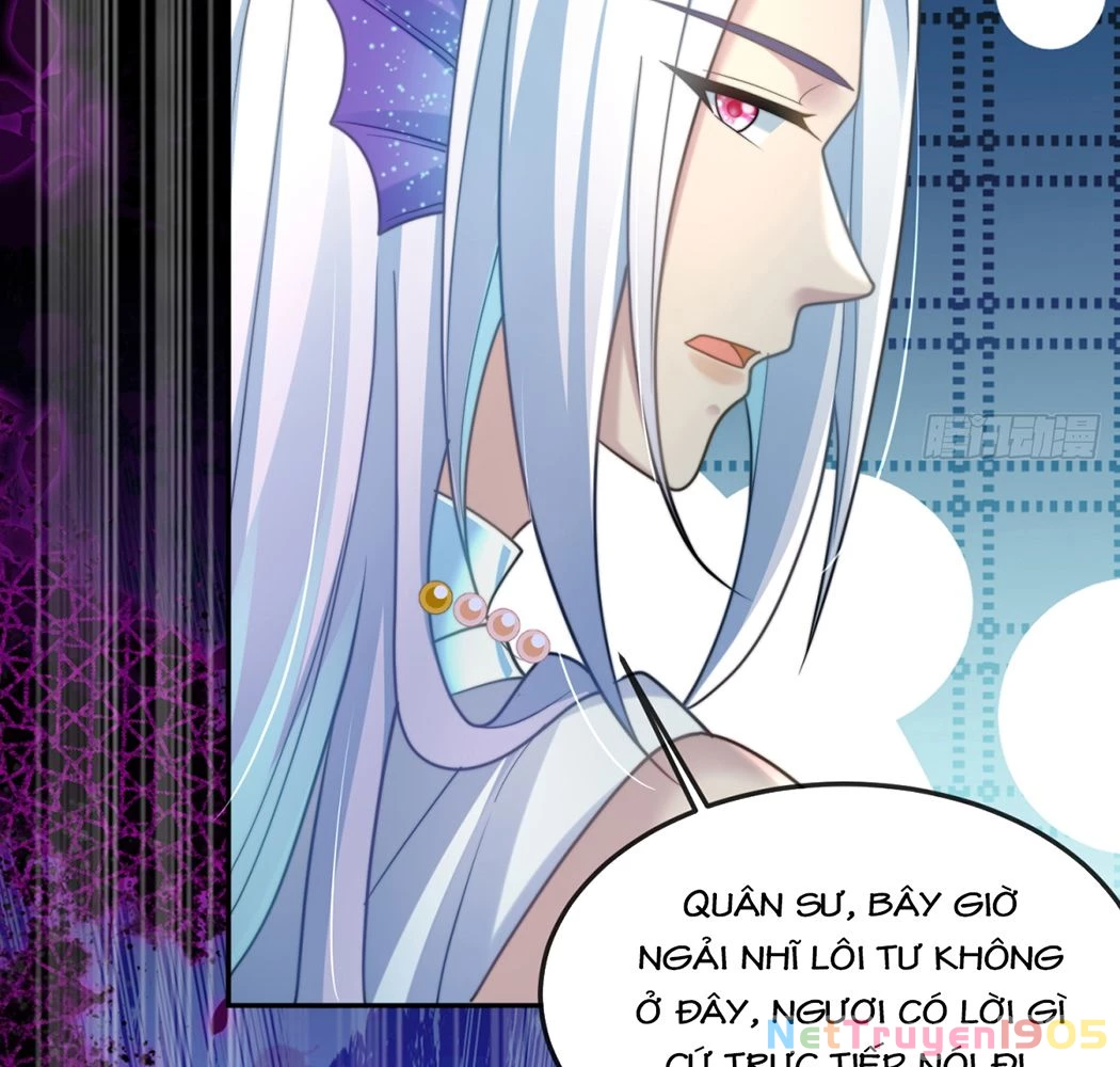 Thú Thế Nữ Vương Hôm Nay Lật Thẻ Rồi Sao ??? Chapter 54 - 64