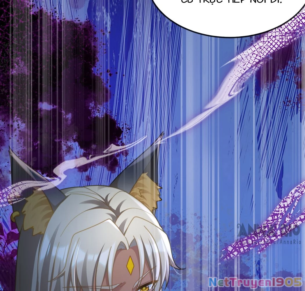 Thú Thế Nữ Vương Hôm Nay Lật Thẻ Rồi Sao ??? Chapter 54 - 65