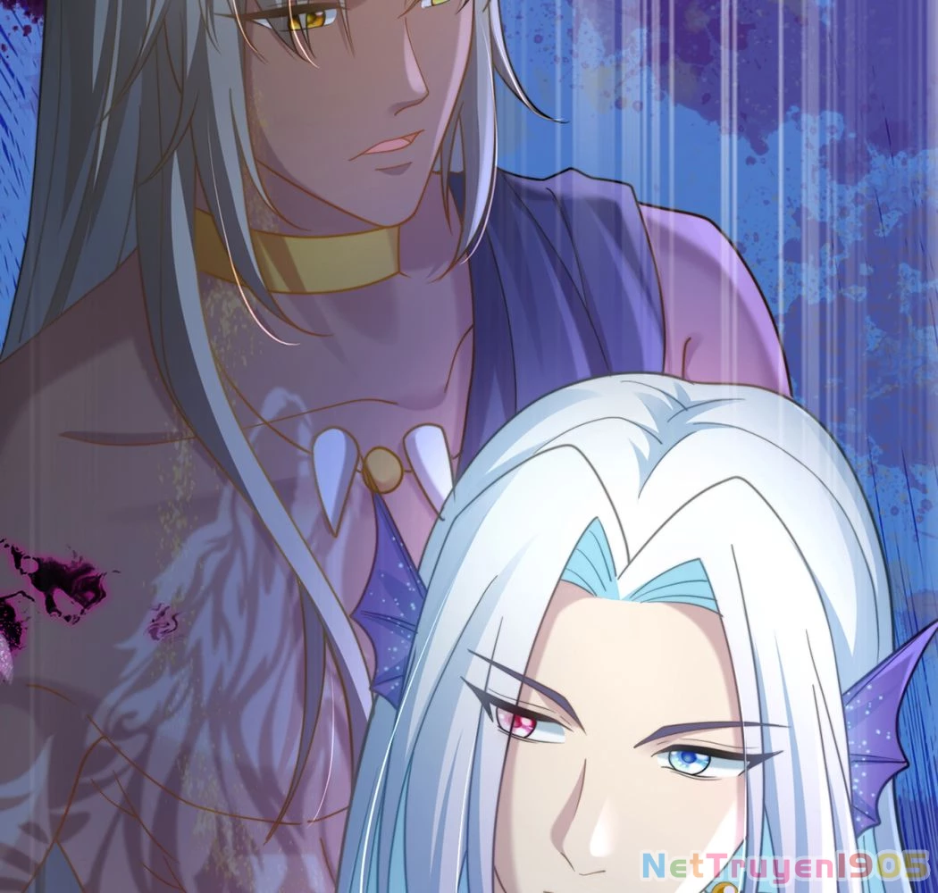 Thú Thế Nữ Vương Hôm Nay Lật Thẻ Rồi Sao ??? Chapter 54 - 66