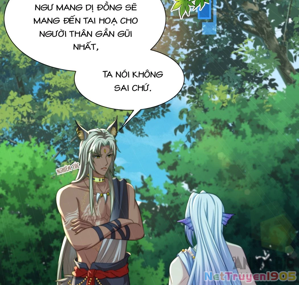 Thú Thế Nữ Vương Hôm Nay Lật Thẻ Rồi Sao ??? Chapter 55 - 5
