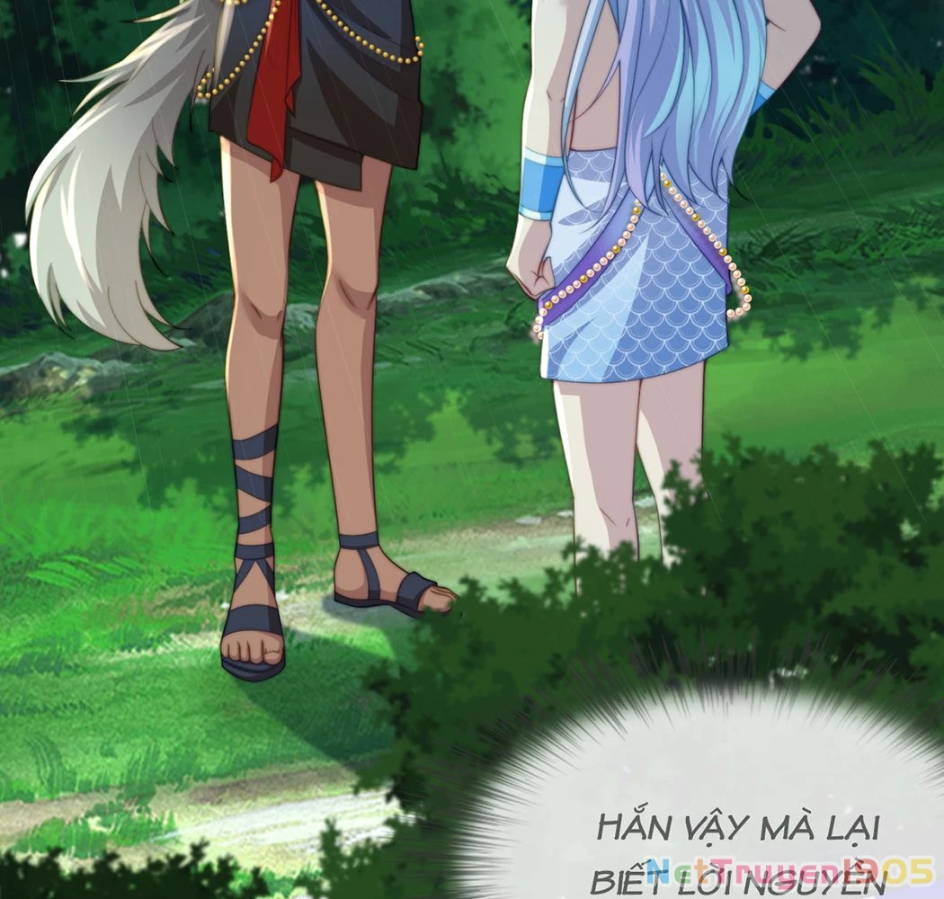 Thú Thế Nữ Vương Hôm Nay Lật Thẻ Rồi Sao ??? Chapter 55 - 6
