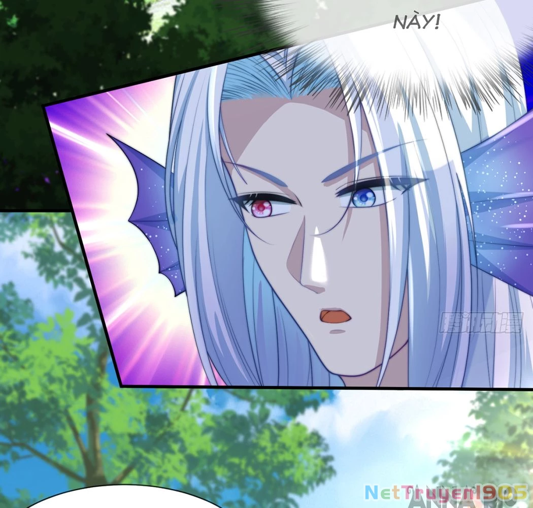 Thú Thế Nữ Vương Hôm Nay Lật Thẻ Rồi Sao ??? Chapter 55 - 7