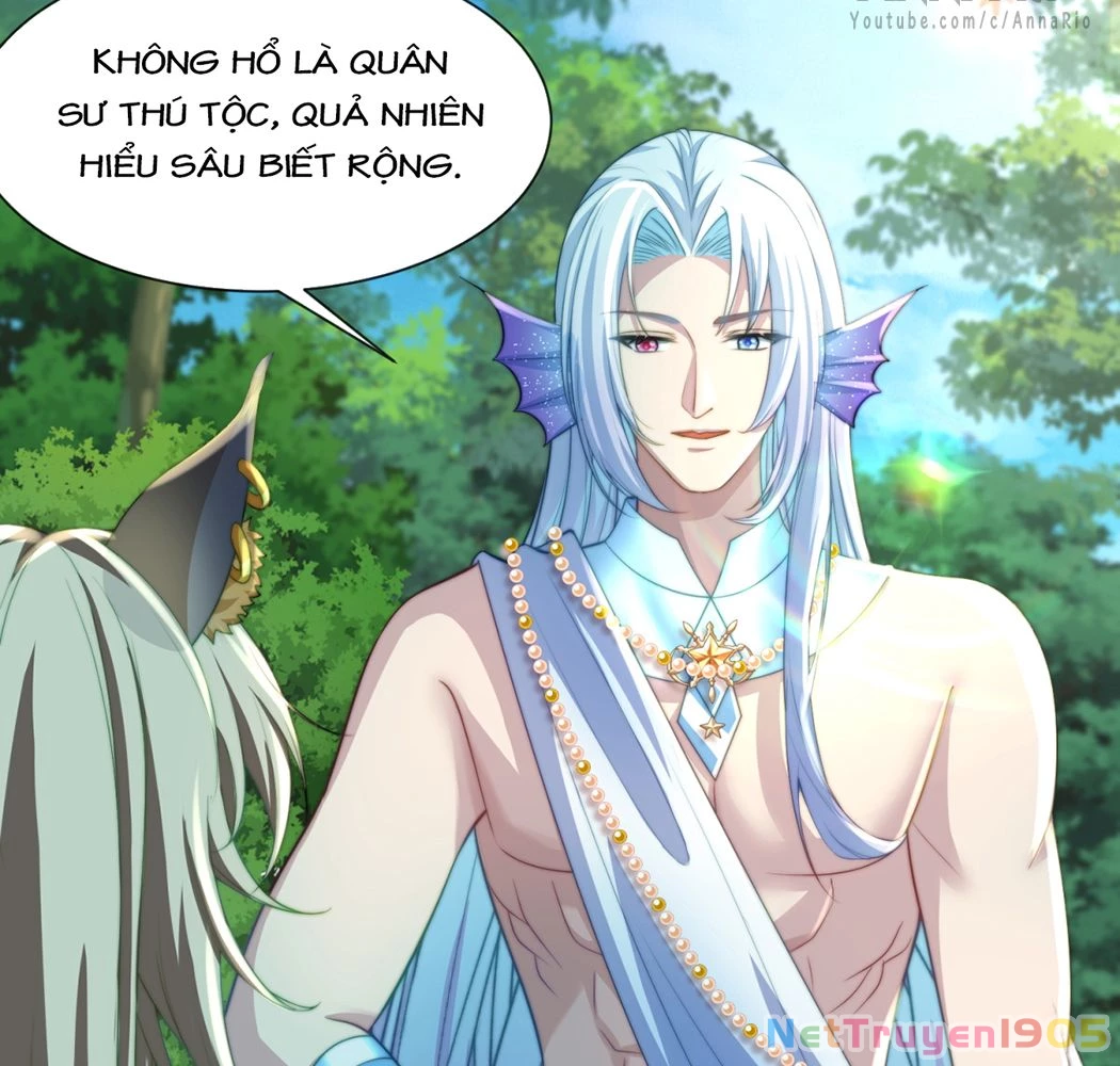 Thú Thế Nữ Vương Hôm Nay Lật Thẻ Rồi Sao ??? Chapter 55 - 8