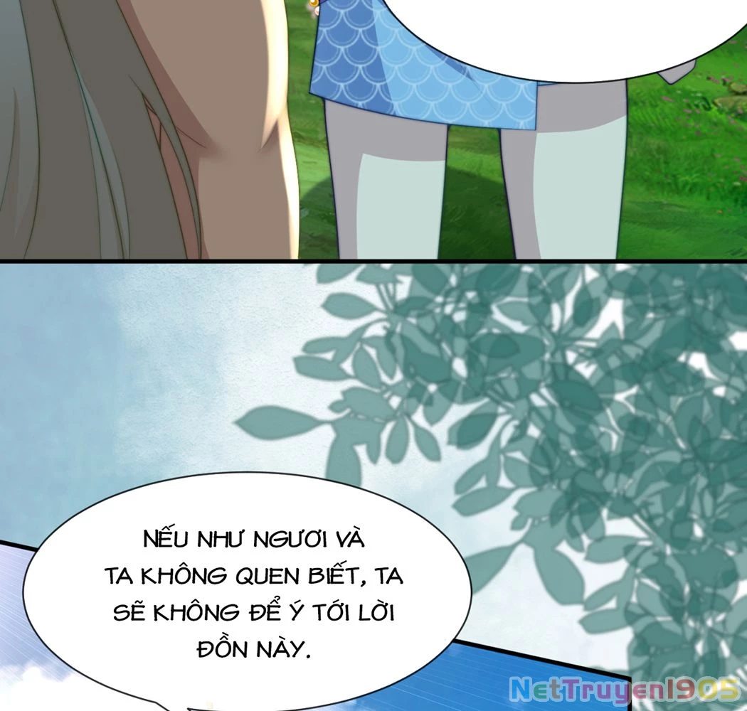 Thú Thế Nữ Vương Hôm Nay Lật Thẻ Rồi Sao ??? Chapter 55 - 10