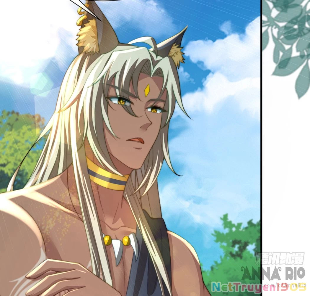 Thú Thế Nữ Vương Hôm Nay Lật Thẻ Rồi Sao ??? Chapter 55 - 11