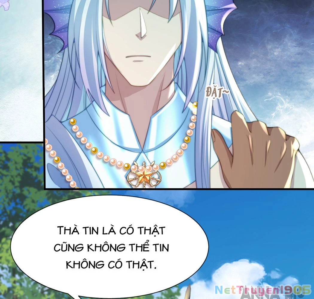 Thú Thế Nữ Vương Hôm Nay Lật Thẻ Rồi Sao ??? Chapter 55 - 13