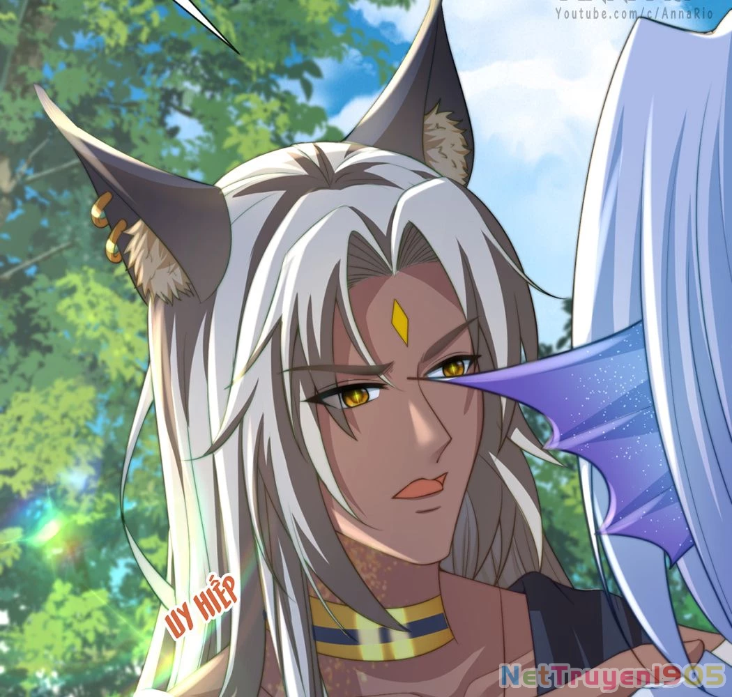 Thú Thế Nữ Vương Hôm Nay Lật Thẻ Rồi Sao ??? Chapter 55 - 14