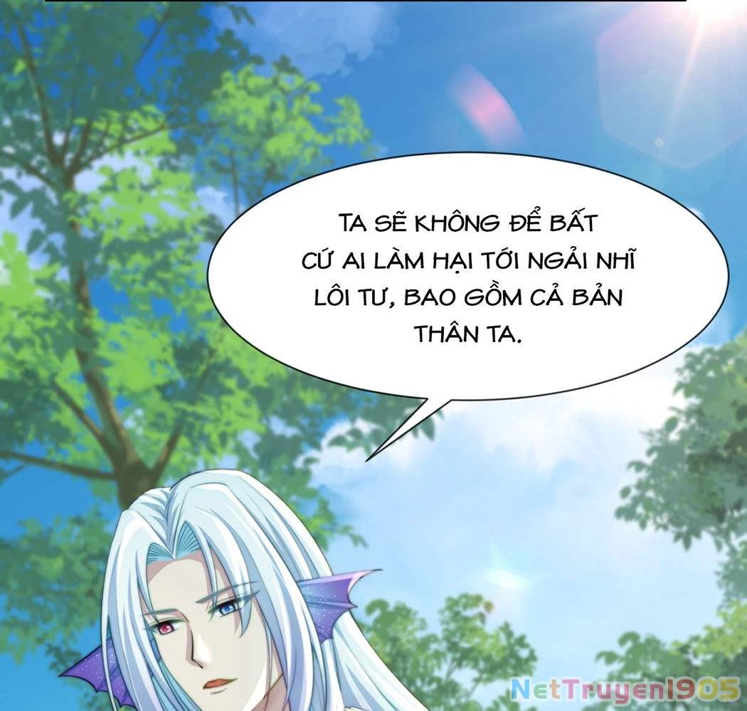 Thú Thế Nữ Vương Hôm Nay Lật Thẻ Rồi Sao ??? Chapter 55 - 18