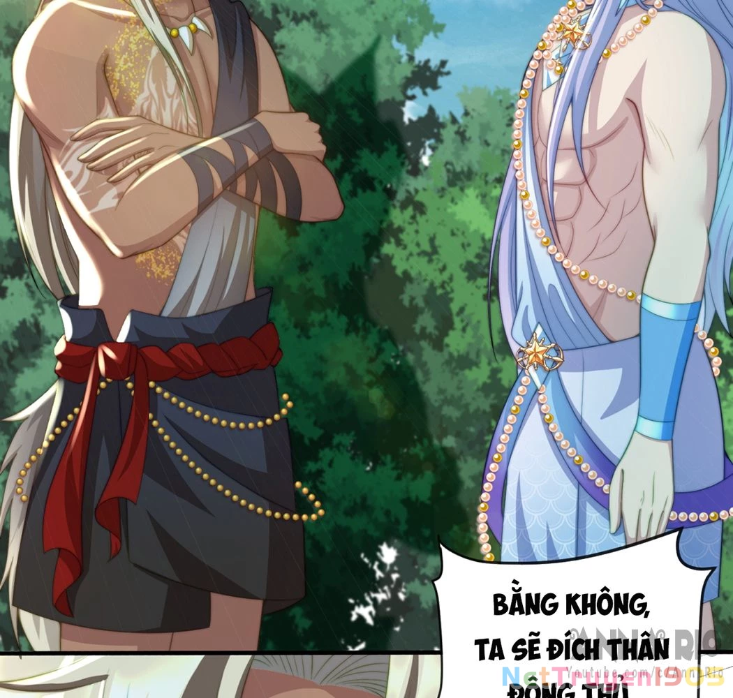 Thú Thế Nữ Vương Hôm Nay Lật Thẻ Rồi Sao ??? Chapter 55 - 23