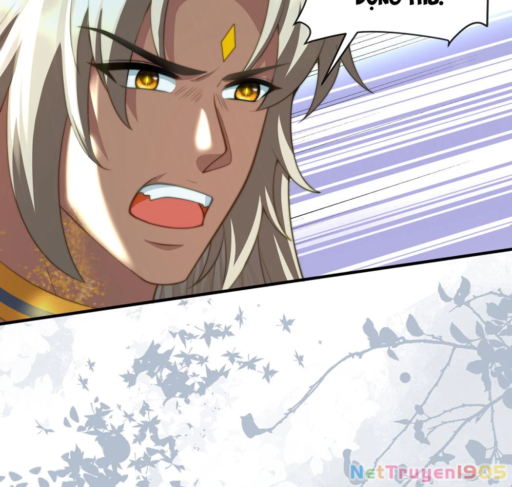 Thú Thế Nữ Vương Hôm Nay Lật Thẻ Rồi Sao ??? Chapter 55 - 24