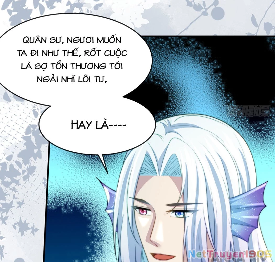 Thú Thế Nữ Vương Hôm Nay Lật Thẻ Rồi Sao ??? Chapter 55 - 25