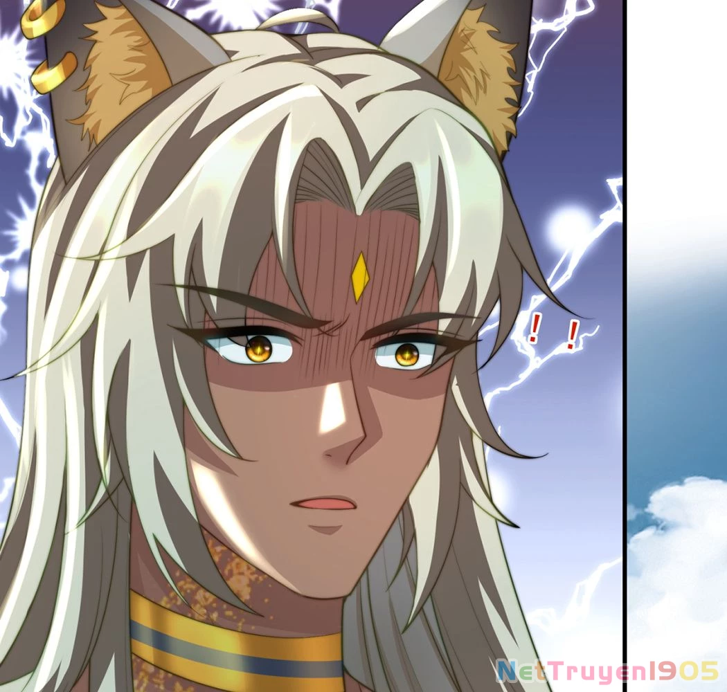 Thú Thế Nữ Vương Hôm Nay Lật Thẻ Rồi Sao ??? Chapter 55 - 28
