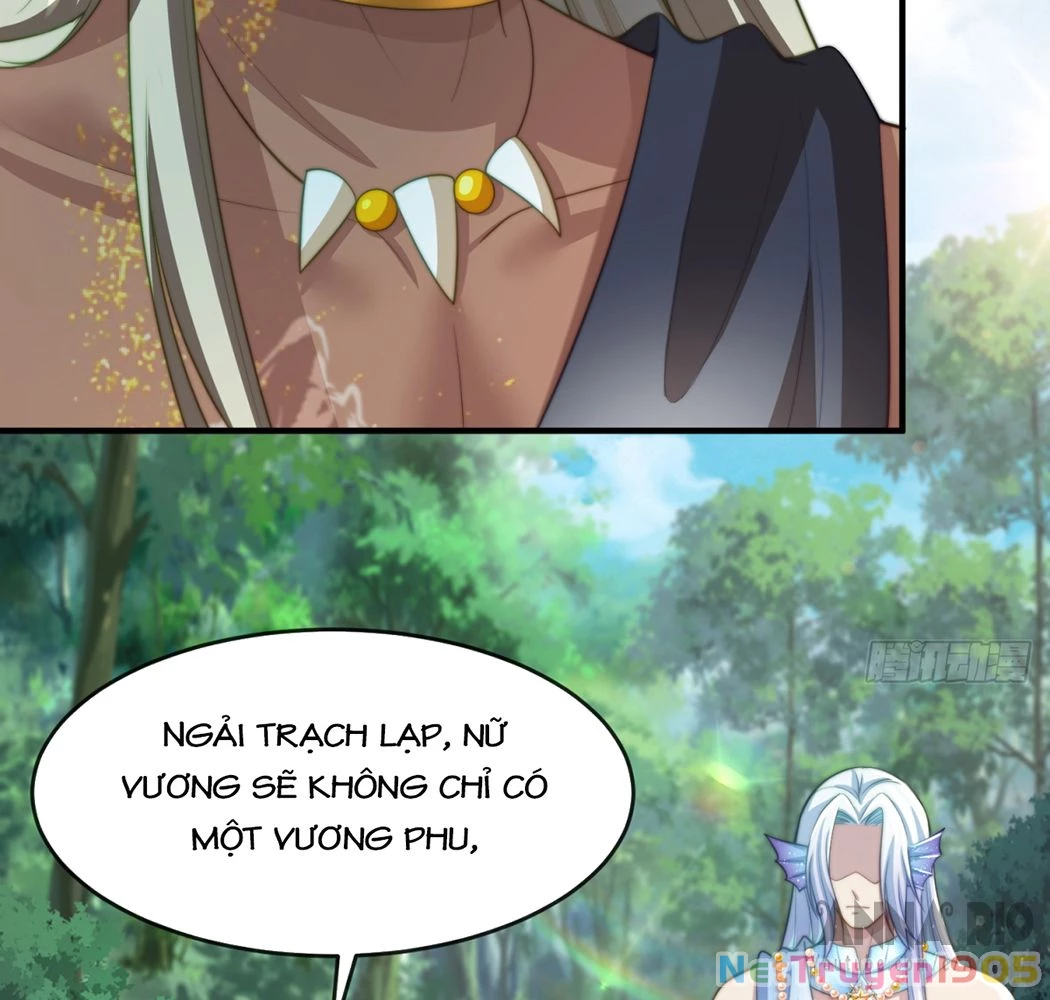 Thú Thế Nữ Vương Hôm Nay Lật Thẻ Rồi Sao ??? Chapter 55 - 29