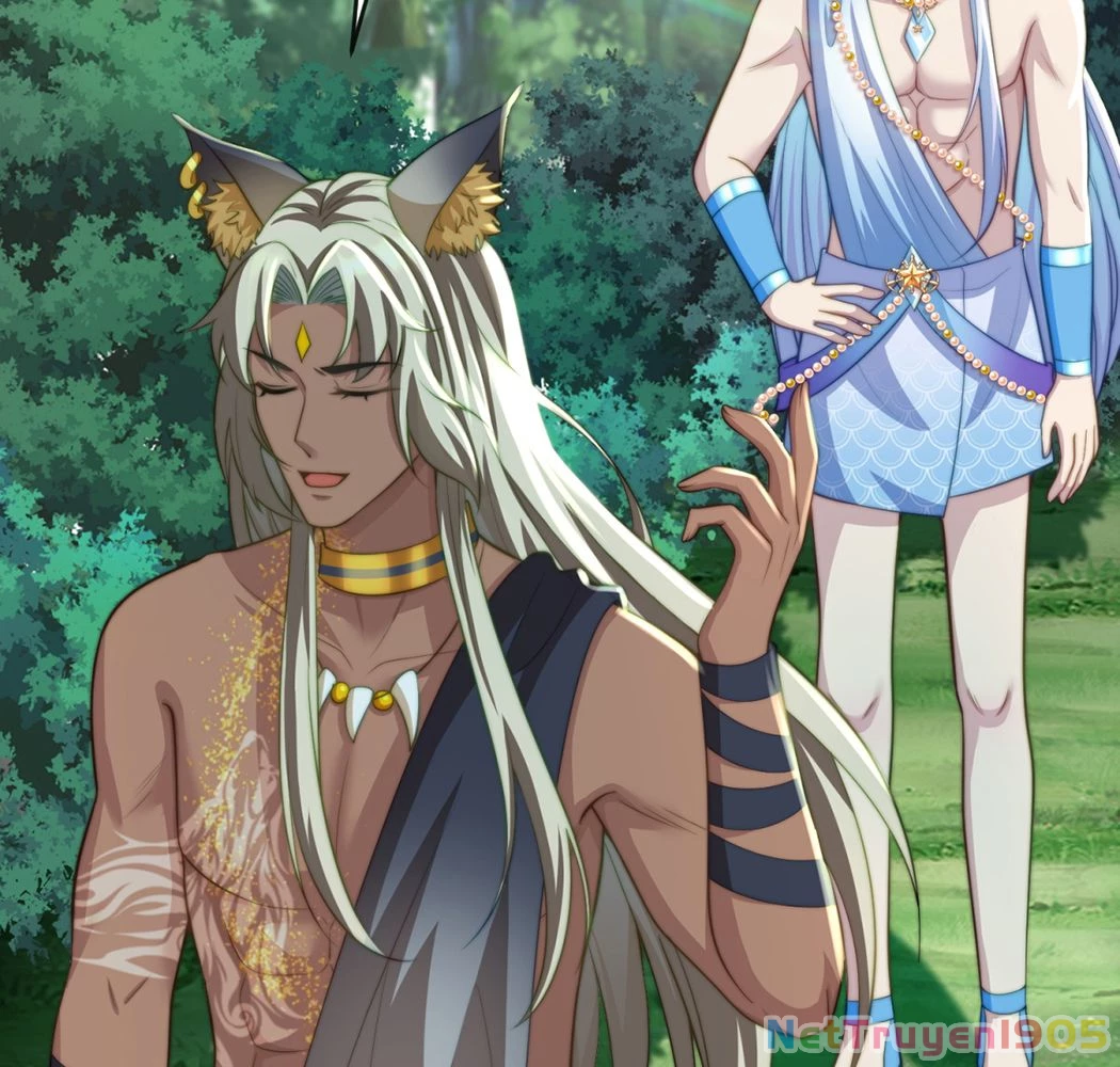 Thú Thế Nữ Vương Hôm Nay Lật Thẻ Rồi Sao ??? Chapter 55 - 30