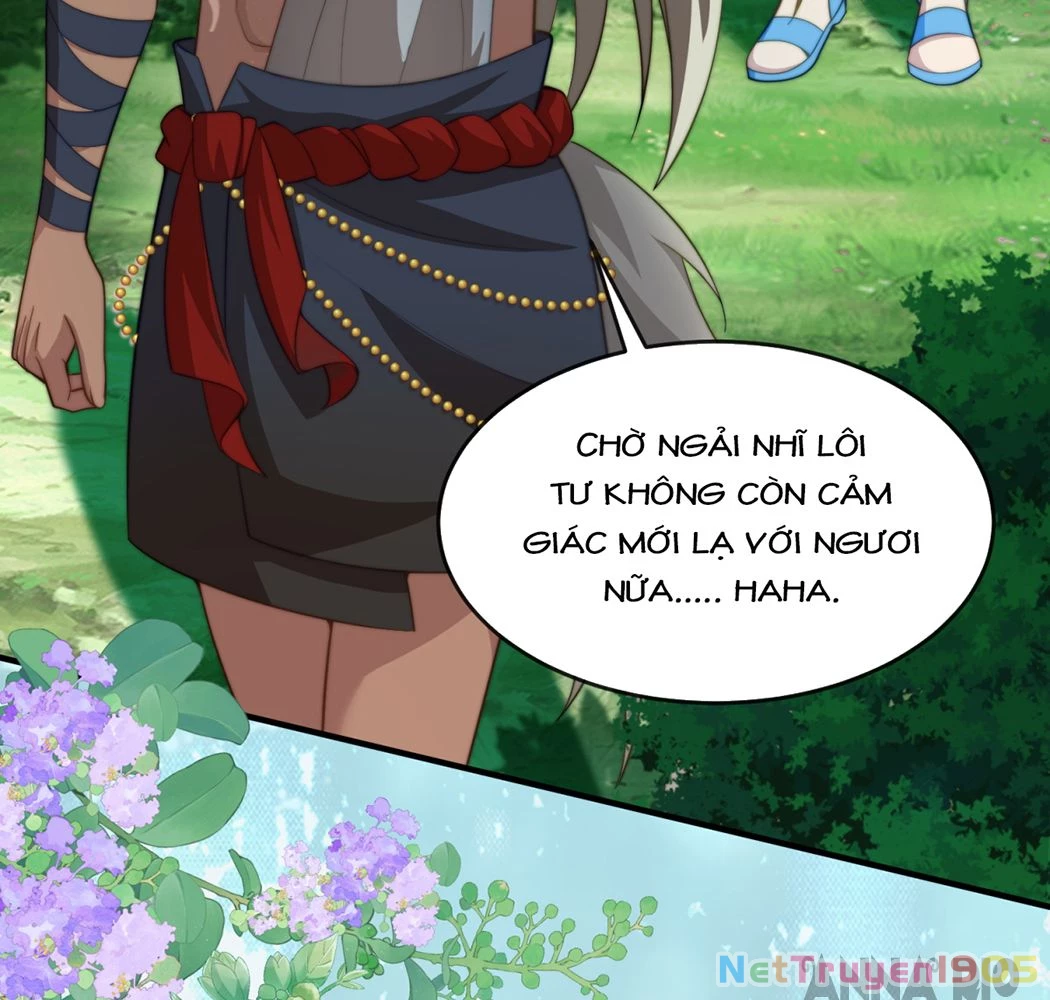 Thú Thế Nữ Vương Hôm Nay Lật Thẻ Rồi Sao ??? Chapter 55 - 31