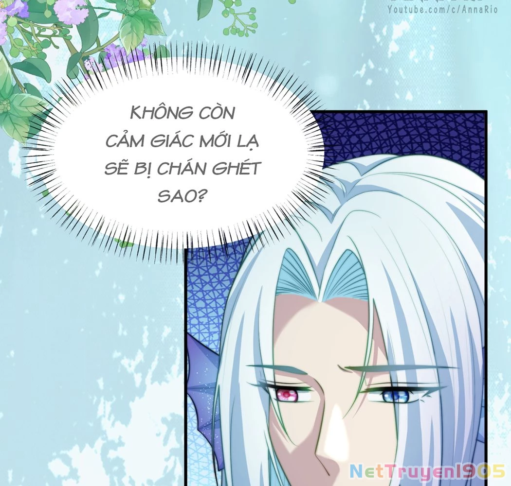 Thú Thế Nữ Vương Hôm Nay Lật Thẻ Rồi Sao ??? Chapter 55 - 32