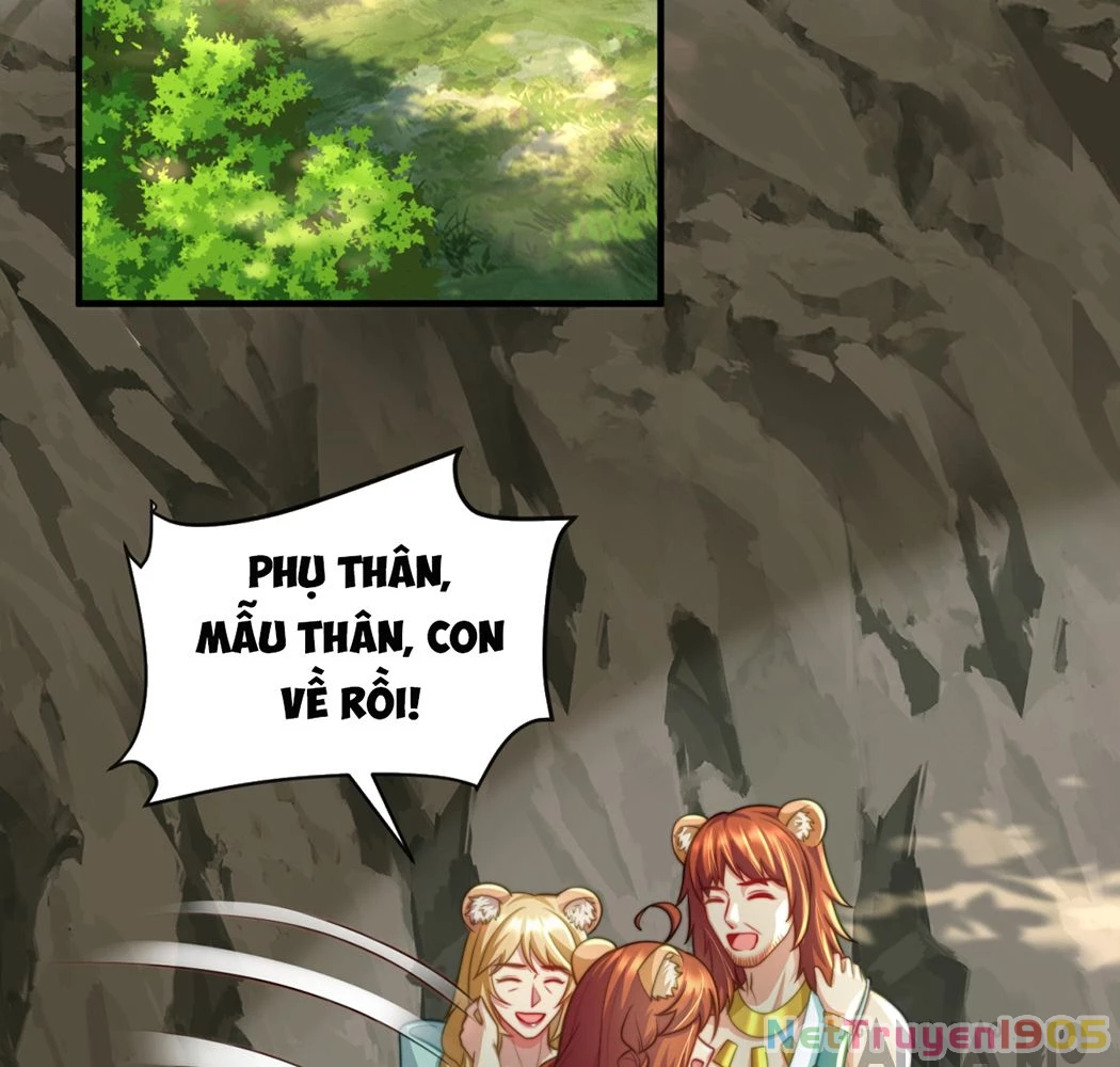 Thú Thế Nữ Vương Hôm Nay Lật Thẻ Rồi Sao ??? Chapter 55 - 37