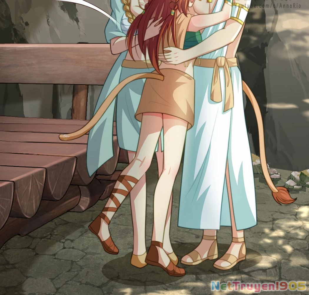 Thú Thế Nữ Vương Hôm Nay Lật Thẻ Rồi Sao ??? Chapter 55 - 38