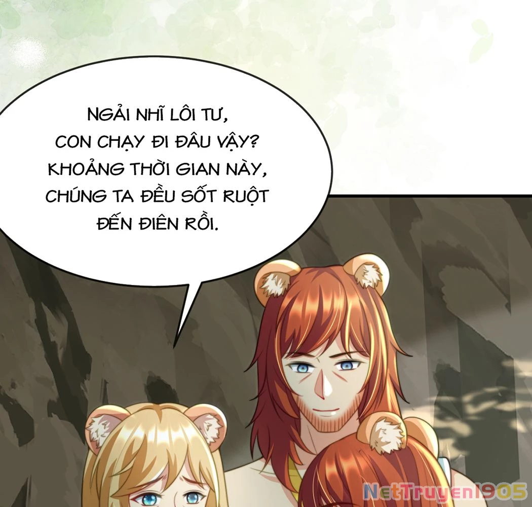 Thú Thế Nữ Vương Hôm Nay Lật Thẻ Rồi Sao ??? Chapter 55 - 40