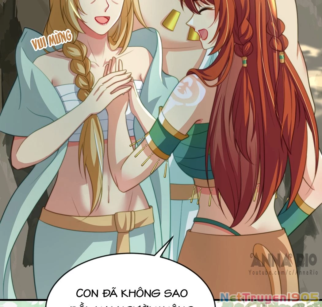 Thú Thế Nữ Vương Hôm Nay Lật Thẻ Rồi Sao ??? Chapter 55 - 41