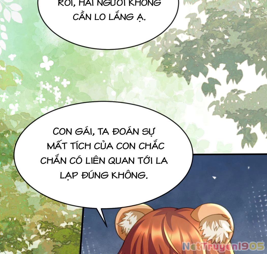 Thú Thế Nữ Vương Hôm Nay Lật Thẻ Rồi Sao ??? Chapter 55 - 42