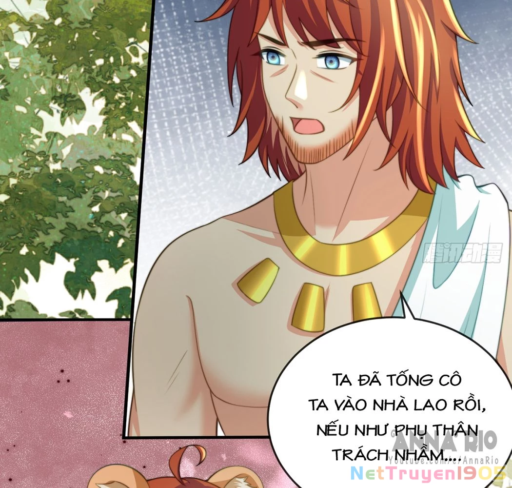 Thú Thế Nữ Vương Hôm Nay Lật Thẻ Rồi Sao ??? Chapter 55 - 43