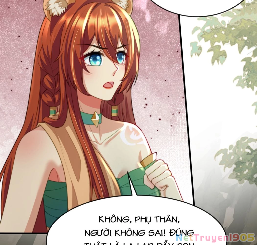 Thú Thế Nữ Vương Hôm Nay Lật Thẻ Rồi Sao ??? Chapter 55 - 44