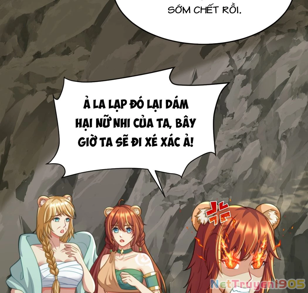 Thú Thế Nữ Vương Hôm Nay Lật Thẻ Rồi Sao ??? Chapter 55 - 46
