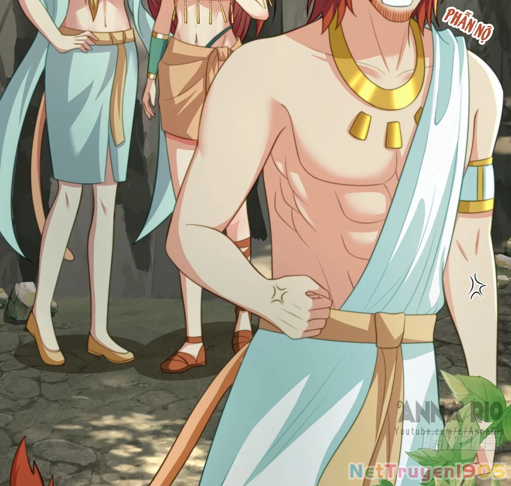 Thú Thế Nữ Vương Hôm Nay Lật Thẻ Rồi Sao ??? Chapter 55 - 47
