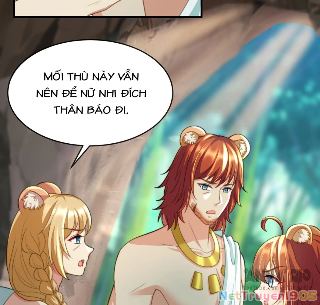 Thú Thế Nữ Vương Hôm Nay Lật Thẻ Rồi Sao ??? Chapter 55 - 49