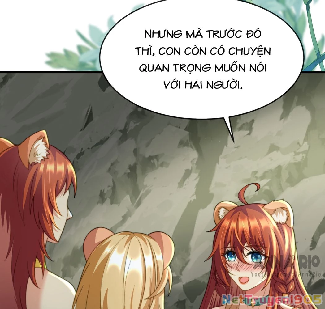 Thú Thế Nữ Vương Hôm Nay Lật Thẻ Rồi Sao ??? Chapter 55 - 53