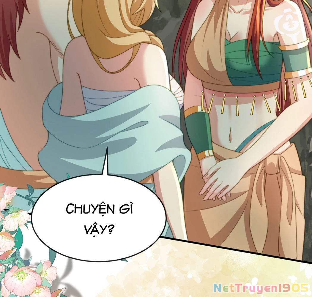 Thú Thế Nữ Vương Hôm Nay Lật Thẻ Rồi Sao ??? Chapter 55 - 54