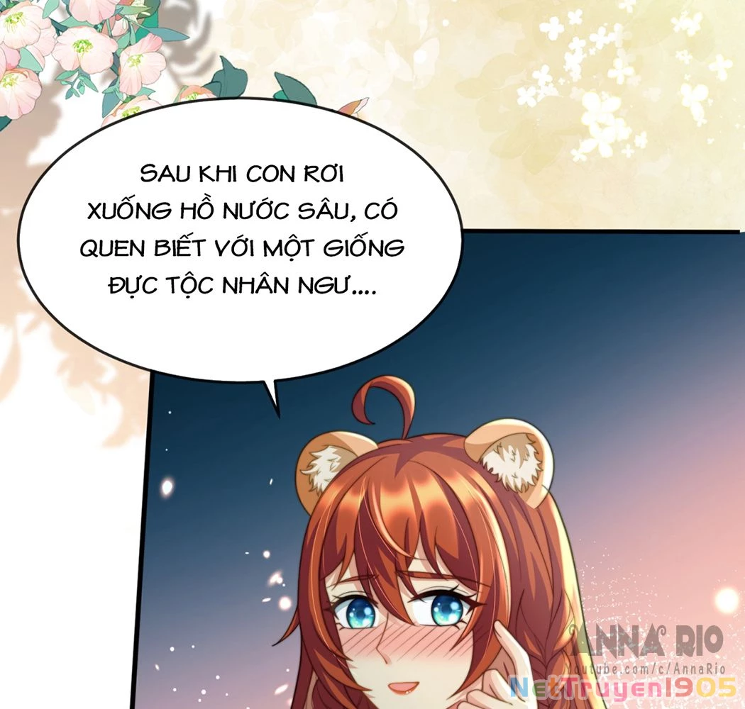 Thú Thế Nữ Vương Hôm Nay Lật Thẻ Rồi Sao ??? Chapter 55 - 55