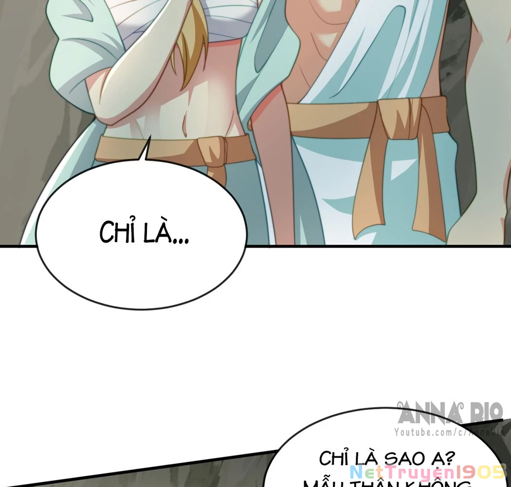 Thú Thế Nữ Vương Hôm Nay Lật Thẻ Rồi Sao ??? Chapter 55 - 59