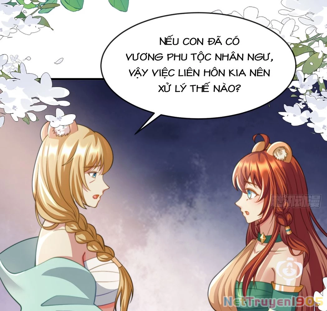 Thú Thế Nữ Vương Hôm Nay Lật Thẻ Rồi Sao ??? Chapter 55 - 62