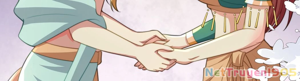 Thú Thế Nữ Vương Hôm Nay Lật Thẻ Rồi Sao ??? Chapter 55 - 63