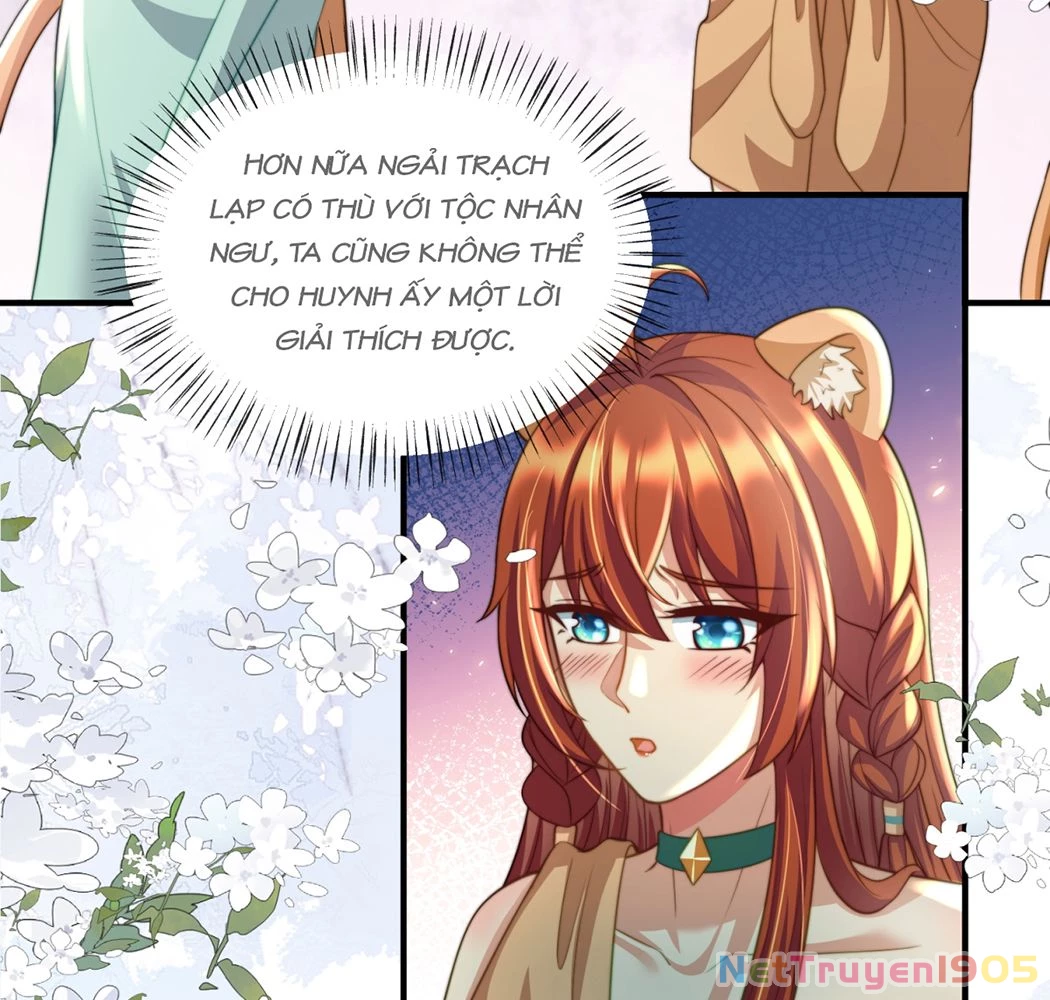 Thú Thế Nữ Vương Hôm Nay Lật Thẻ Rồi Sao ??? Chapter 55 - 64