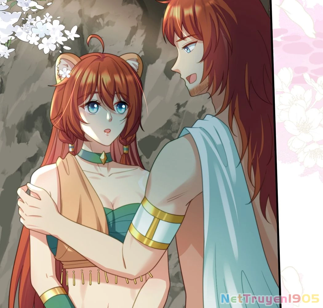 Thú Thế Nữ Vương Hôm Nay Lật Thẻ Rồi Sao ??? Chapter 55 - 66