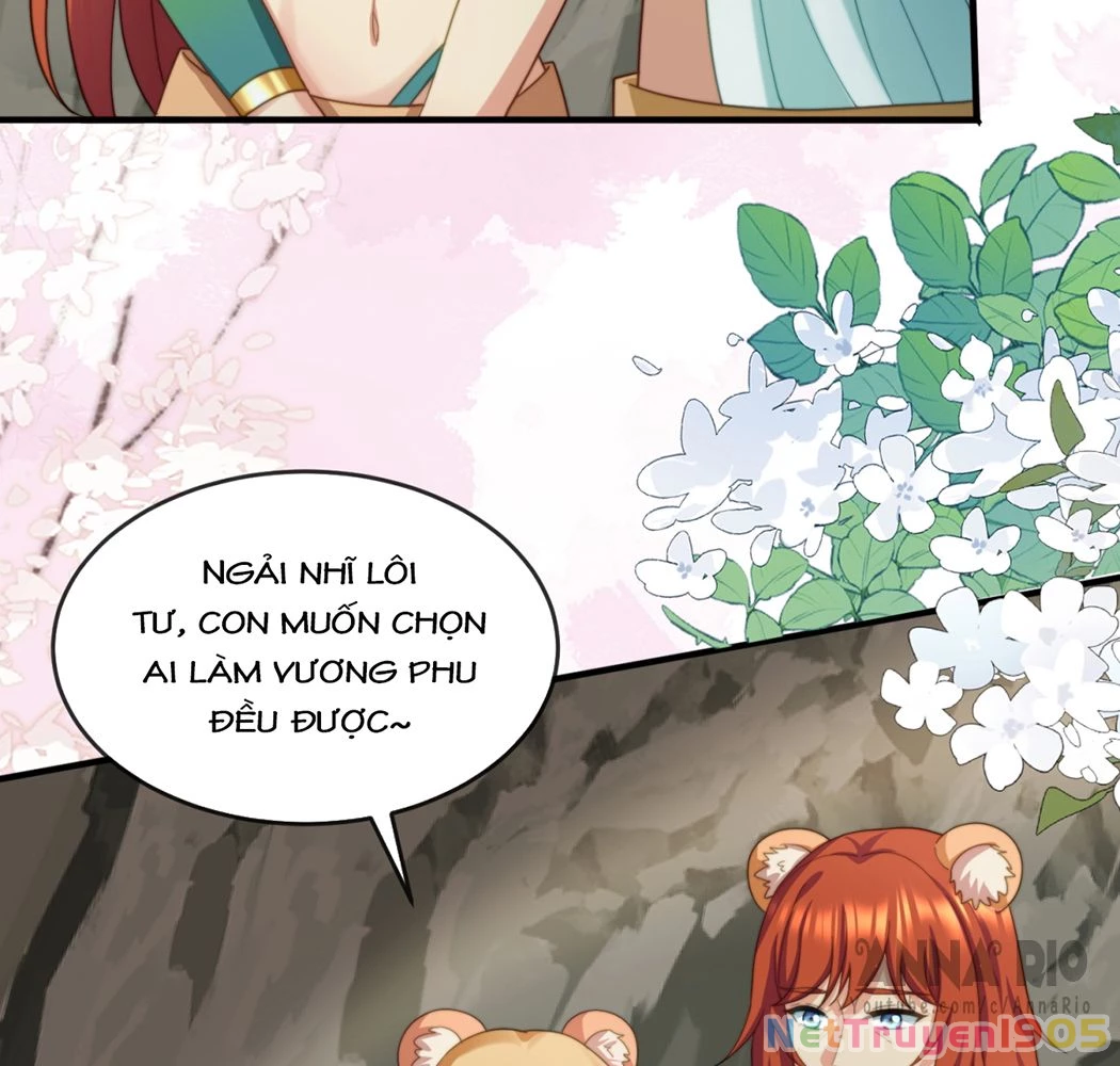 Thú Thế Nữ Vương Hôm Nay Lật Thẻ Rồi Sao ??? Chapter 55 - 67