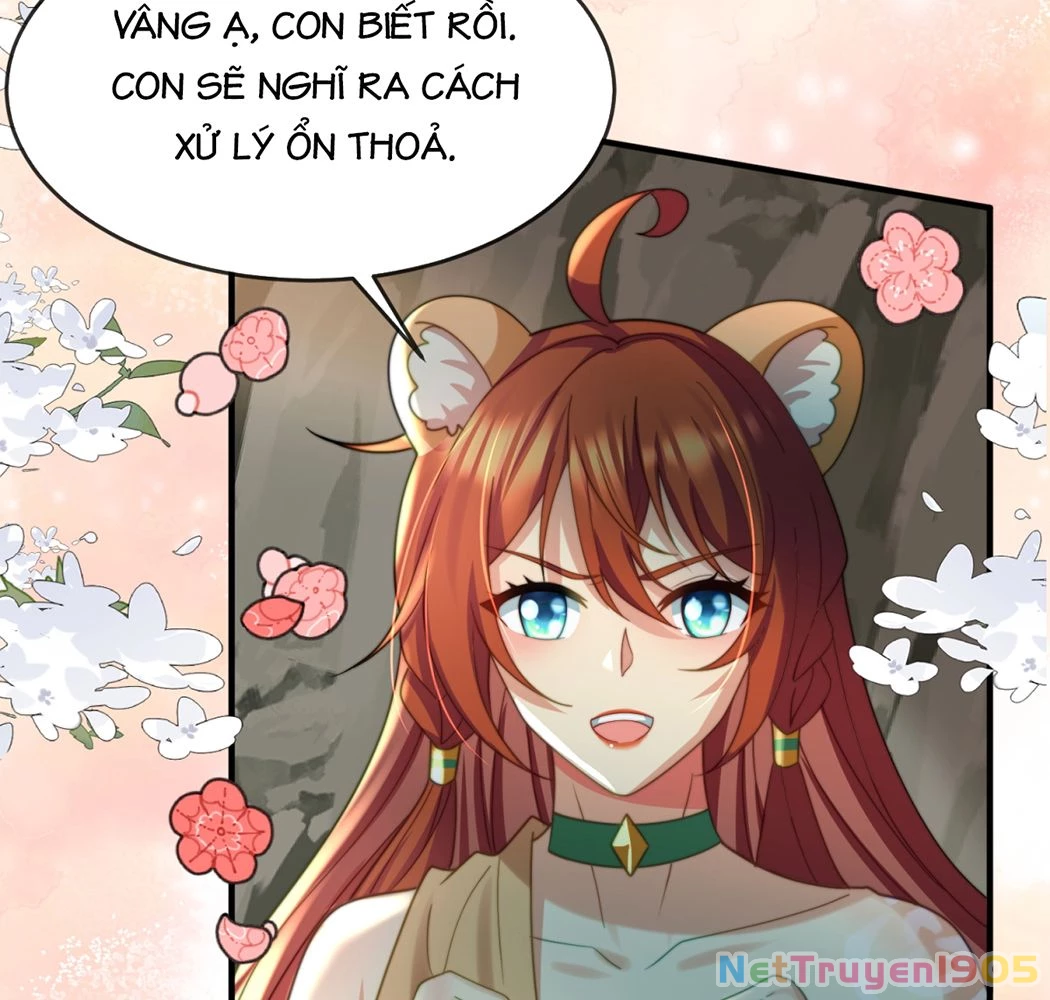 Thú Thế Nữ Vương Hôm Nay Lật Thẻ Rồi Sao ??? Chapter 55 - 70