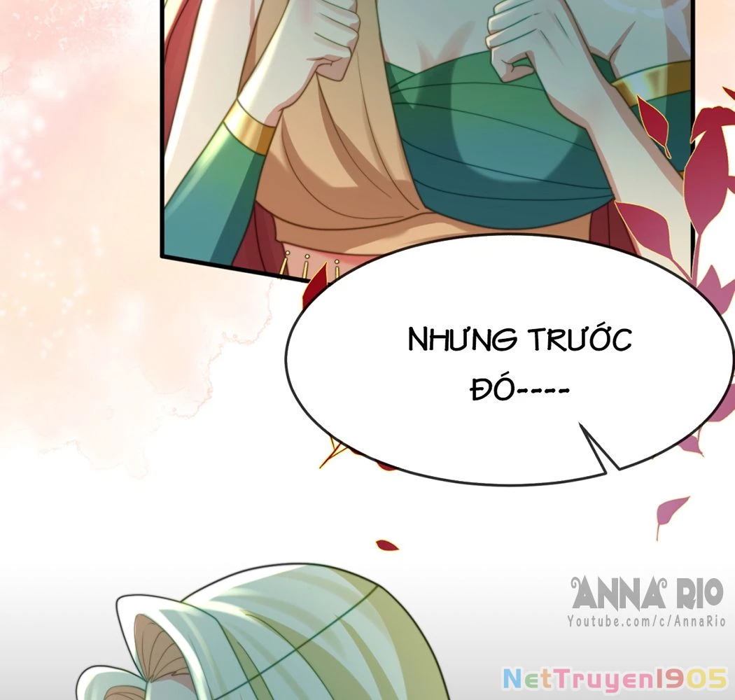 Thú Thế Nữ Vương Hôm Nay Lật Thẻ Rồi Sao ??? Chapter 55 - 71