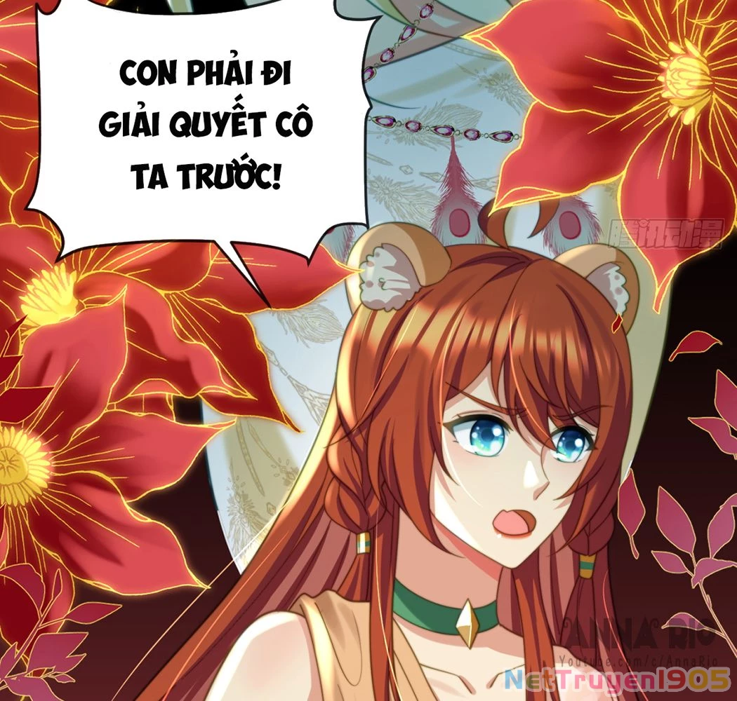 Thú Thế Nữ Vương Hôm Nay Lật Thẻ Rồi Sao ??? Chapter 55 - 73