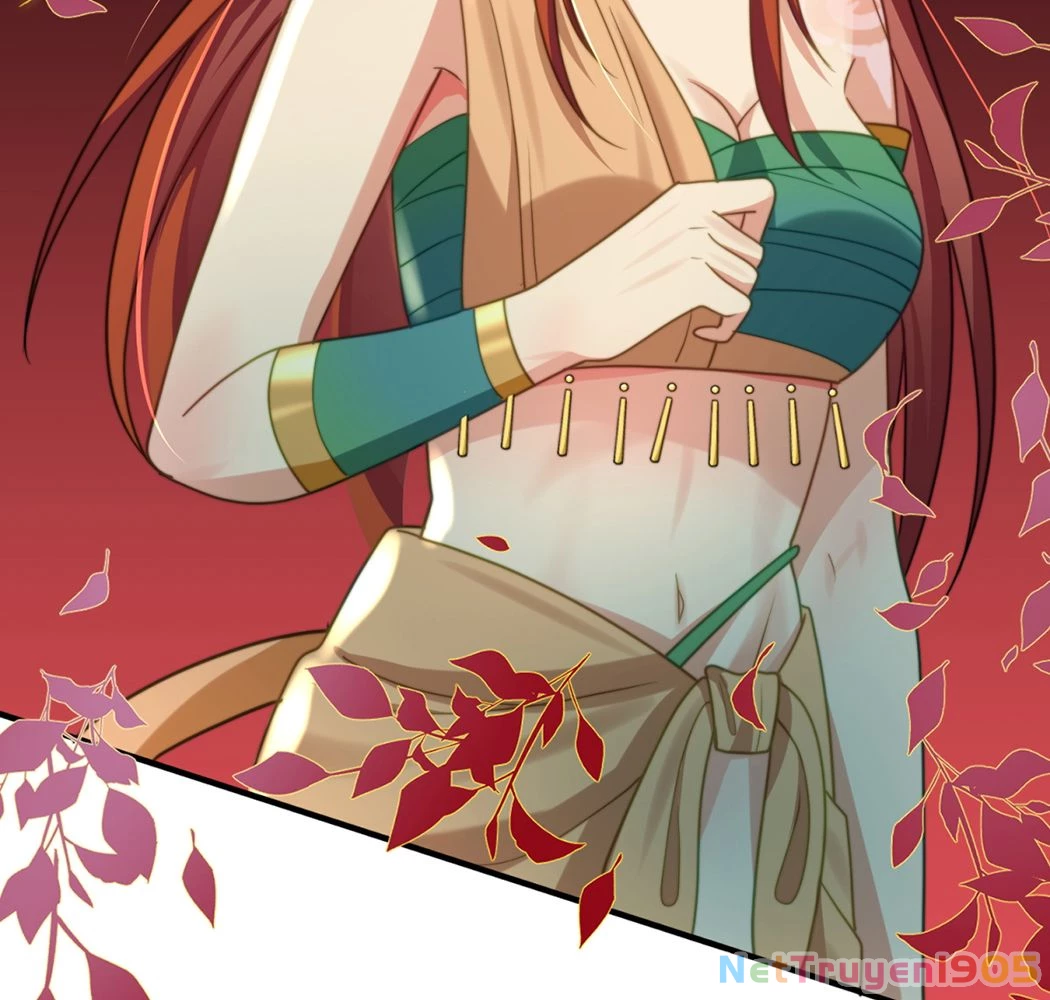 Thú Thế Nữ Vương Hôm Nay Lật Thẻ Rồi Sao ??? Chapter 55 - 74