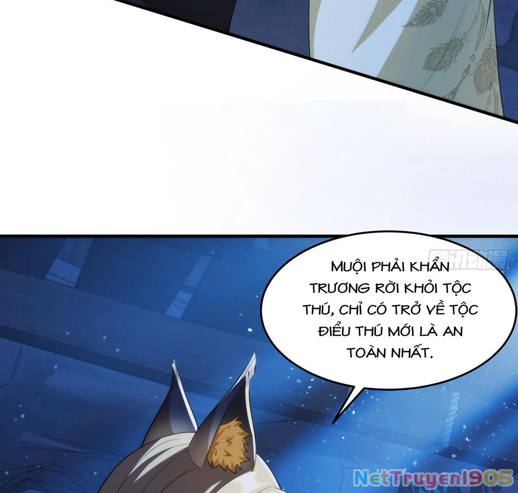 Thú Thế Nữ Vương Hôm Nay Lật Thẻ Rồi Sao ??? Chapter 57 - 7