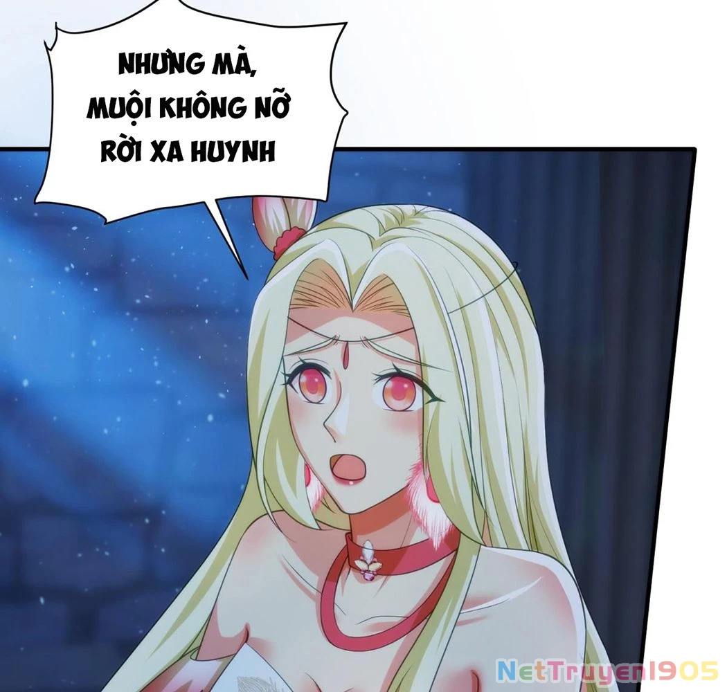 Thú Thế Nữ Vương Hôm Nay Lật Thẻ Rồi Sao ??? Chapter 57 - 10