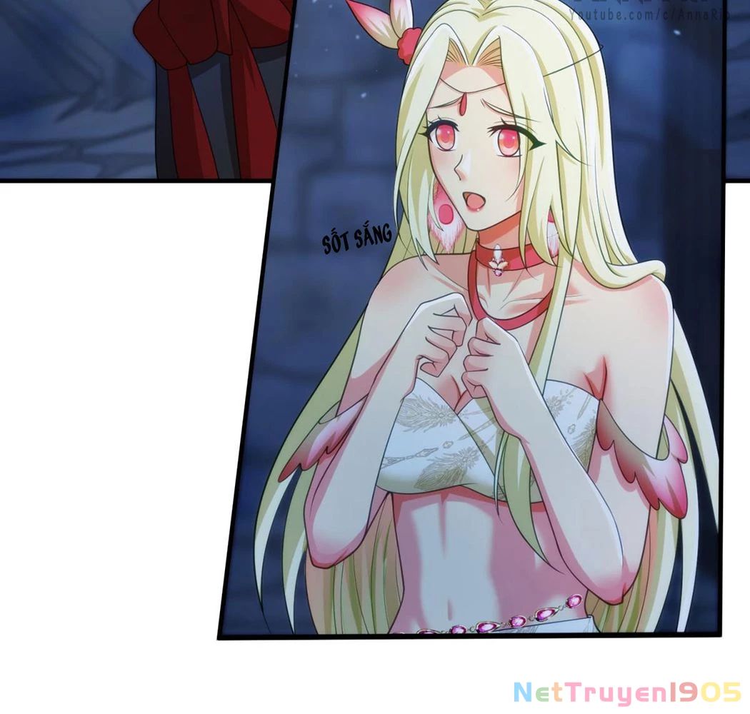 Thú Thế Nữ Vương Hôm Nay Lật Thẻ Rồi Sao ??? Chapter 57 - 14